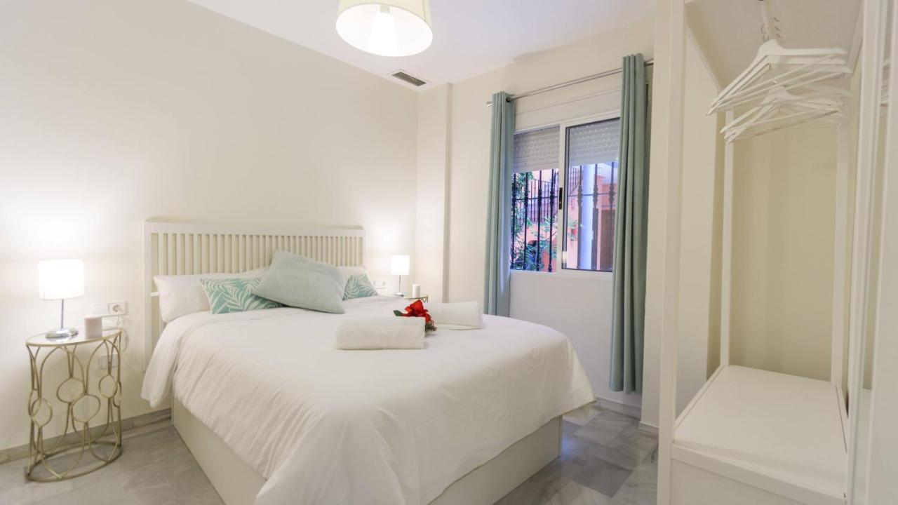 Rentalsevilla Descubriendo Las Iglesias Екстер'єр фото