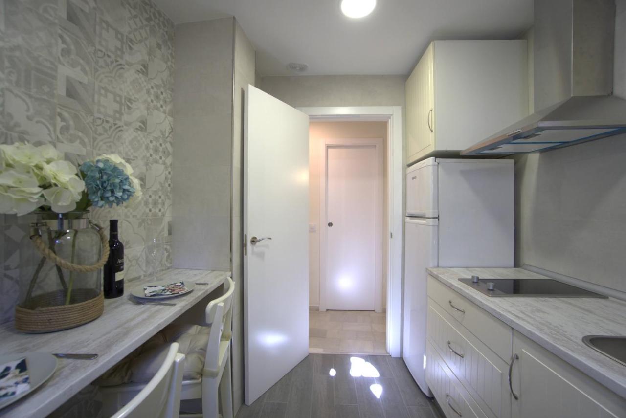 Rentalsevilla Descubriendo Las Iglesias Екстер'єр фото
